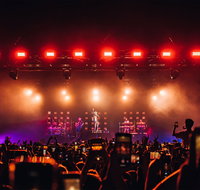 Hordern Pavilion - Tourism Gold Coast