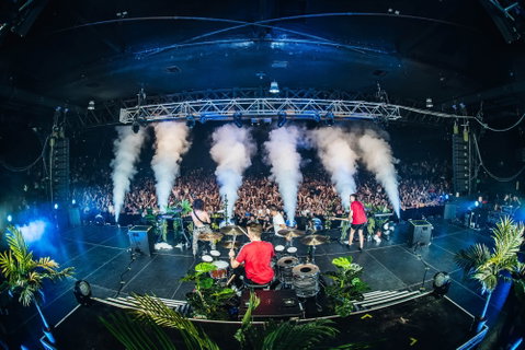 Hordern Pavilion - Tourism Gold Coast 1
