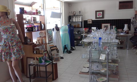 Hunters Haven Anglican Op Shop - Tourism Gold Coast 0