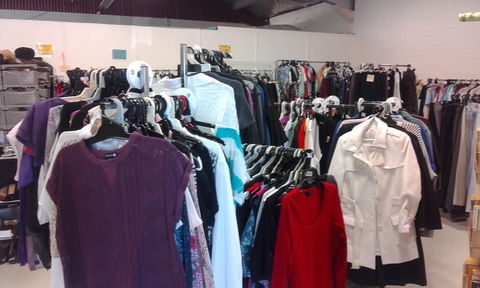 Hunters Haven Anglican Op Shop - Tourism Gold Coast 1
