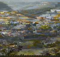 Huonville - Gold Coast