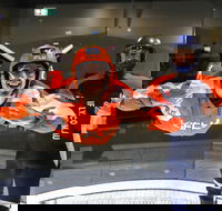 iFly Indoor Skydiving Downunder - Tourism Gold Coast