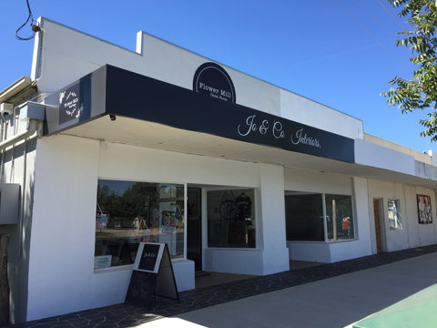 Jindera - Tourism Gold Coast 1