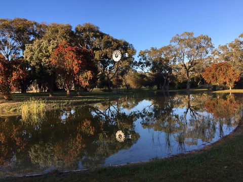Jubilee Park - Gold Coast 0