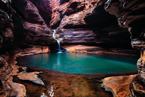Karijini National Park - Tourism Gold Coast 0
