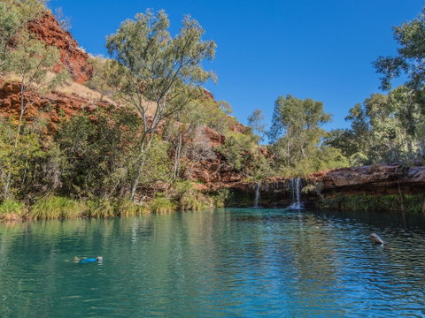 Karijini National Park - Tourism Gold Coast 1