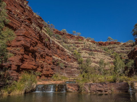 Karijini National Park - Tourism Gold Coast 2