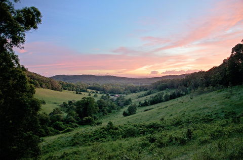 Kenilworth - Gold Coast 0