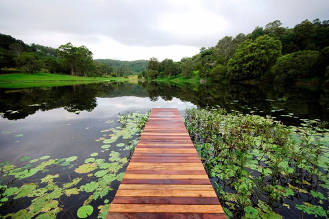 Kenilworth - Gold Coast 1