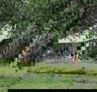 Knott's Crossing Katherine - Tourism Gold Coast