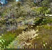 Kurth Kiln Regional Park - Tourism Gold Coast