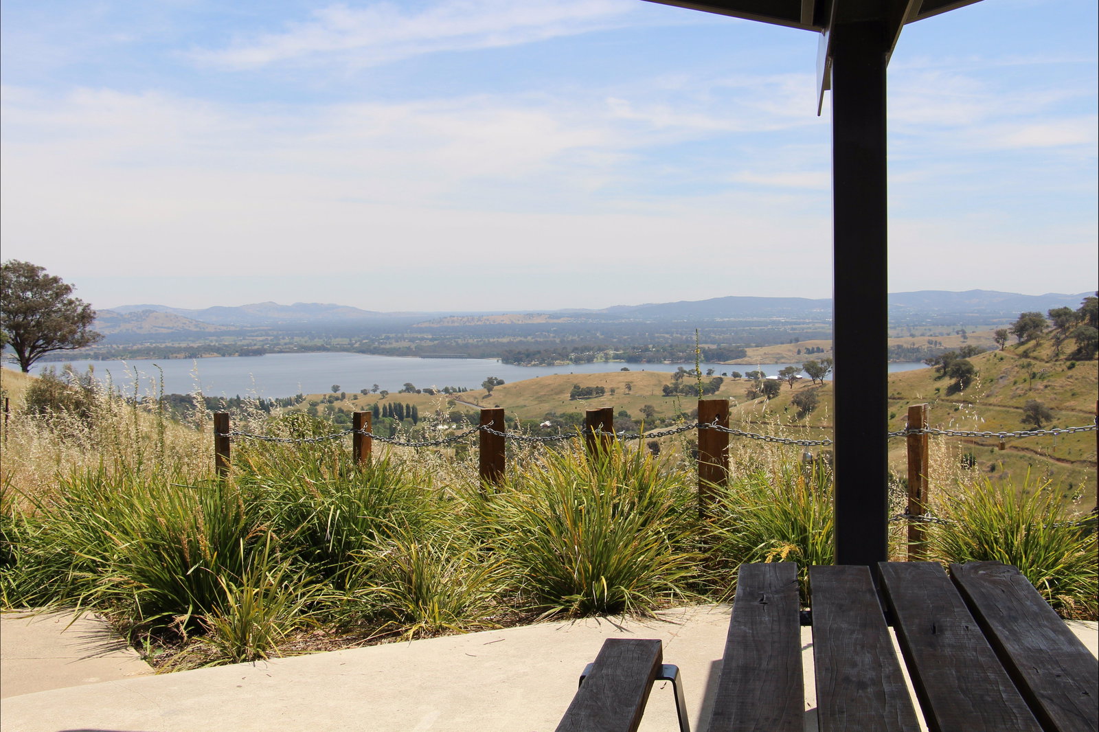 Bethanga VIC Gold Coast