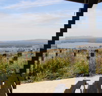 Kurrajong Gap Lookout - Gold Coast