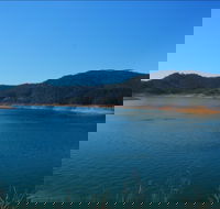 Lake Eildon National Park - Tourism Gold Coast