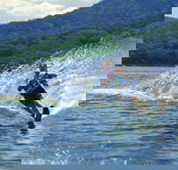 Lake Eildon - Tourism Gold Coast