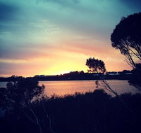 Lake Fellmongery Ski Lake - Tourism Gold Coast