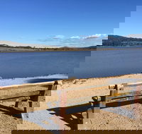 Lake Nillahcootie - Gold Coast