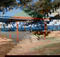 Lamberts Beach - Tourism Gold Coast