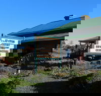 Lavender House in Railway Park - Tourism Gold Coast