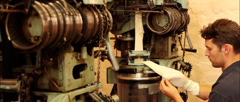 Lindner Sock Factory And Shop - Tourism Gold Coast 1