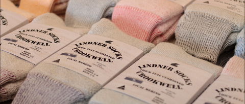Lindner Sock Factory And Shop - Tourism Gold Coast 2
