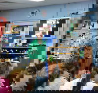Longreach School of Distance Education - Tourism Gold Coast