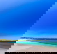 Long Beach - Tourism Gold Coast