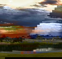 Lynwood Country Club - Tourism Gold Coast