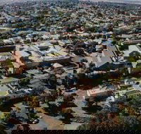 Maitland Gaol - Tourism Gold Coast