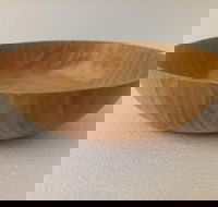 Make a Bowl Woodturning - Tourism Gold Coast