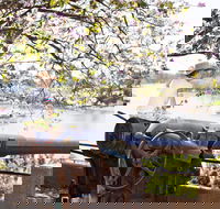 Maryboroughs Guns - Tourism Gold Coast