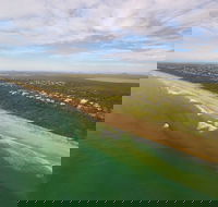 Marcus Beach - Tourism Gold Coast