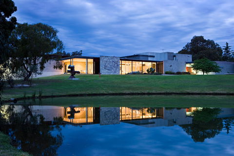 McClelland Sculpture Park + Gallery - Tourism Gold Coast 1