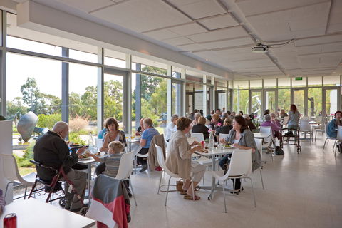 McClelland Sculpture Park + Gallery - Tourism Gold Coast 2