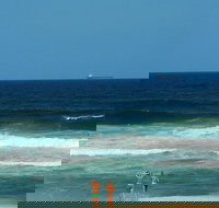 Merewether Beach - Tourism Gold Coast