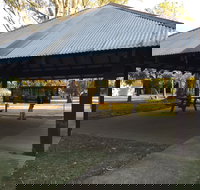 Meteorite Park - Gold Coast