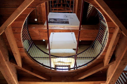 Morphetts Enginehouse - Tourism Gold Coast 1