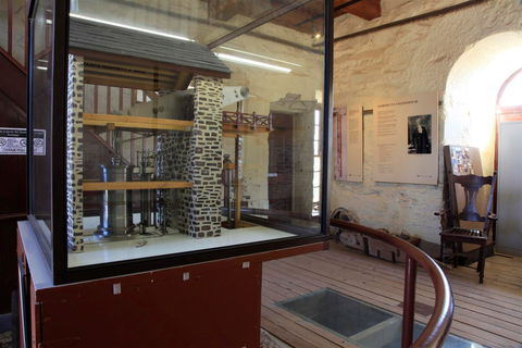 Morphetts Enginehouse - Tourism Gold Coast 2