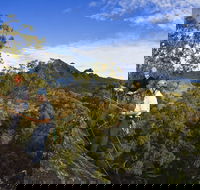 Mount Barney - Tourism Gold Coast