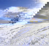 Mount Hotham - Tourism Gold Coast