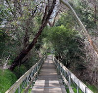 Mulwaree River Walkway - Tourism Gold Coast