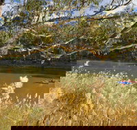 Murrumbidgee Valley National Park - Tourism Gold Coast