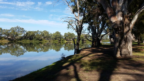 Murray River National Park - Katarapko - Tourism Gold Coast 0