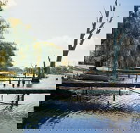 Nagambie - Tourism Gold Coast