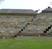 New South Wales Lancers Memorial Museum - Tourism Gold Coast