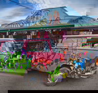 Nimbin - Tourism Gold Coast