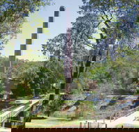 No 1 Pump Station Mundaring - Tourism Gold Coast
