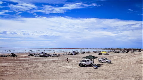 North Beach, Wallaroo - Tourism Gold Coast 0