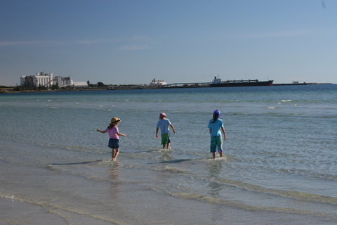 North Beach, Wallaroo - Tourism Gold Coast 1