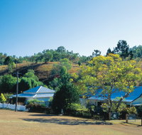 North Burnett - Mount Perry via Monto to Biggenden to Childers - Tourism Gold Coast
